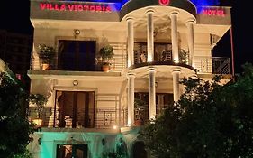 HOTEL VILLA VICTORiA